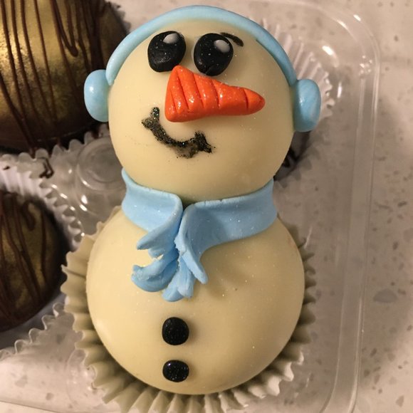 Meet your Posher, Grace - Picture 1 of 1